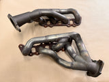 2020-2022 Mustang Shelby GT500 RH LH Pair Exhaust Manifolds OEM