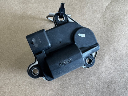 2018-2026 Ford Mustang GT500 GT Active Exhaust Actuator Valve Electric