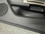 2020-2022 Mustang Shelby GT500 RH Passenger Leather Insert Door Panel Soft