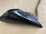 2010-2015 Chevrolet Camaro SS ZL1 RH Passenger Side Mirror Power