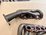 2020-2022 Mustang Shelby GT500 RH LH Pair Exhaust Manifolds OEM