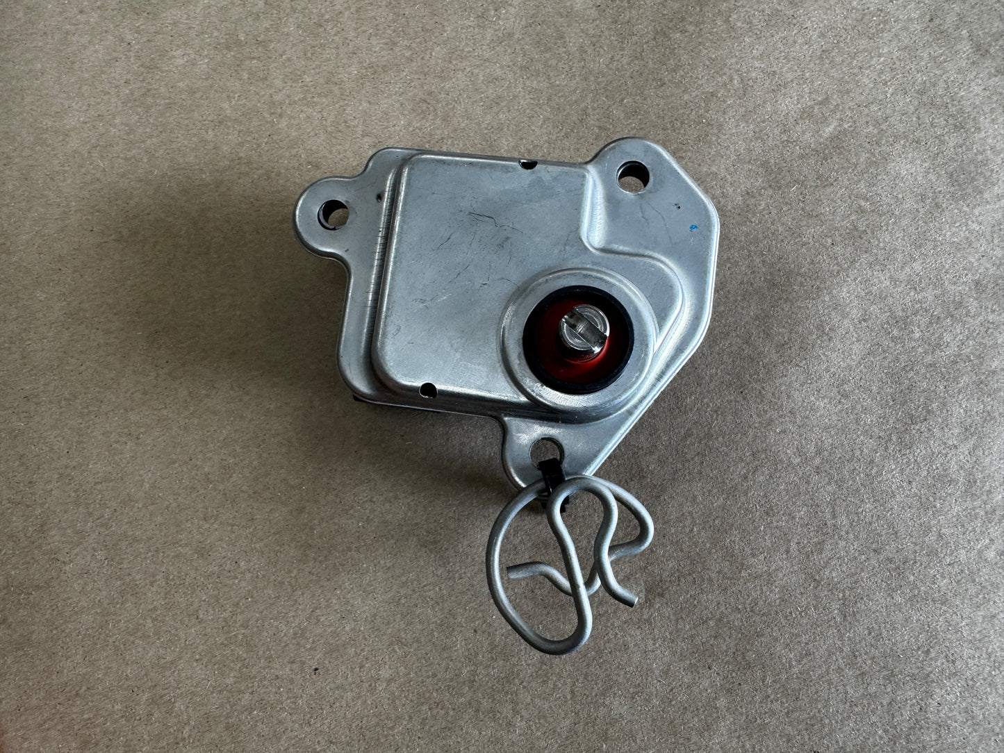 2018-2026 Ford Mustang GT500 GT Active Exhaust Actuator Valve Electric
