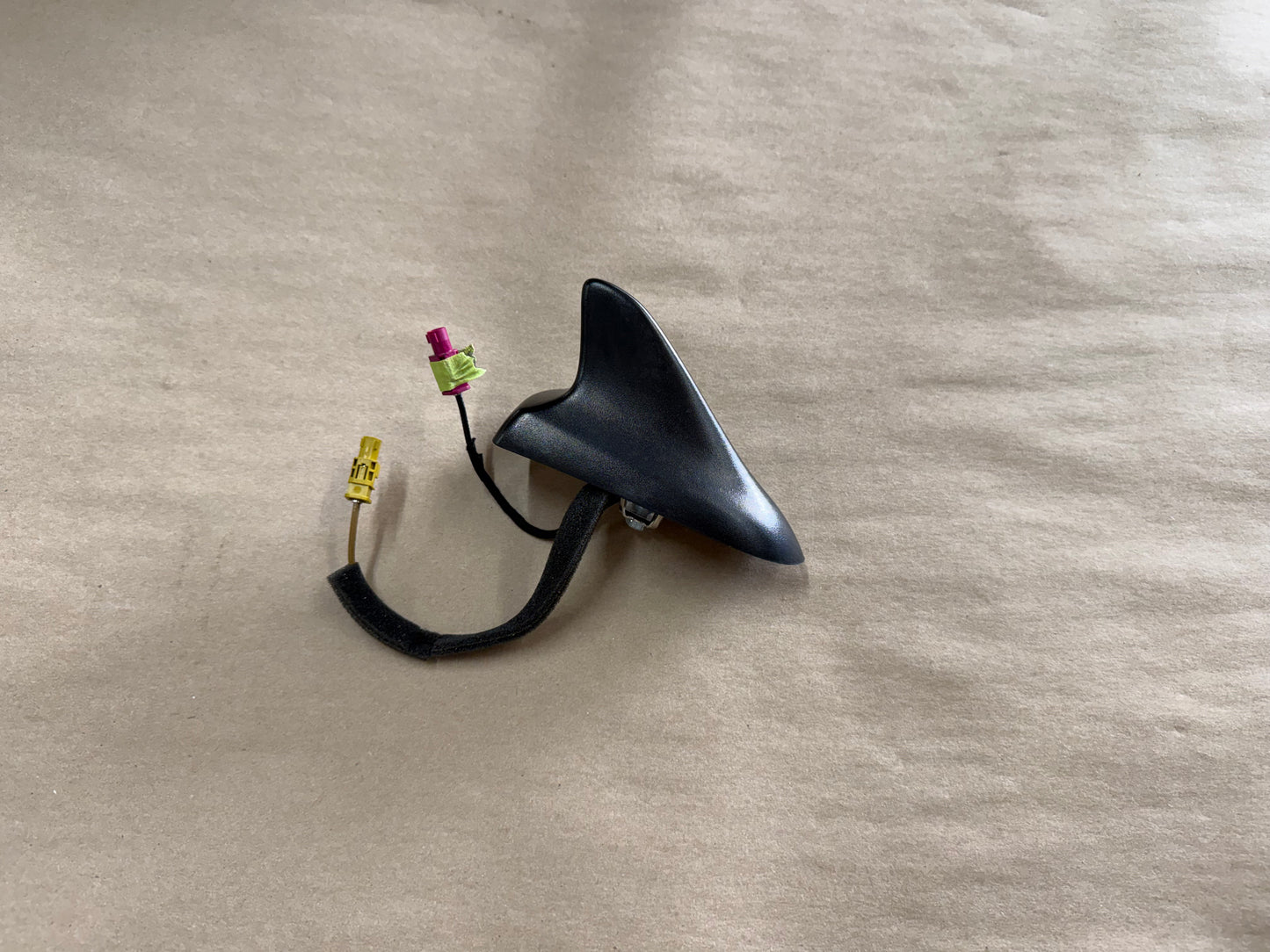 2012-2015 Camaro SS ZL1 Radio Antenna Shark Phin Style