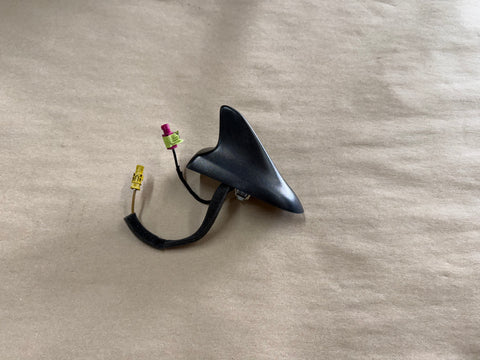 2012-2015 Camaro SS ZL1 Radio Antenna Shark Phin Style