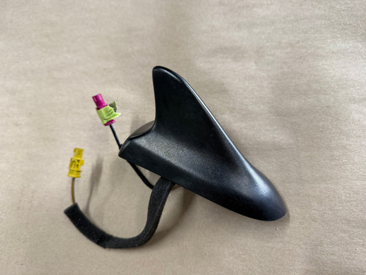 2012-2015 Camaro SS ZL1 Radio Antenna Shark Phin Style