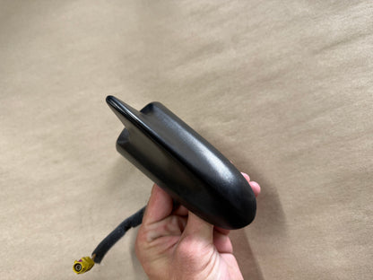 2012-2015 Camaro SS ZL1 Radio Antenna Shark Phin Style