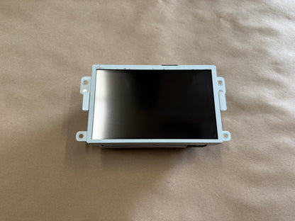 2015 Ford Mustang GT 5.0 Premium Touch Screen Radio Screen