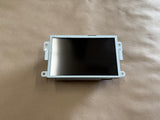 2015 Ford Mustang GT 5.0 Premium Touch Screen Radio Screen