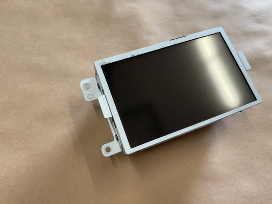 2015 Ford Mustang GT 5.0 Premium Touch Screen Radio Screen