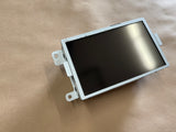 2015 Ford Mustang GT 5.0 Premium Touch Screen Radio Screen