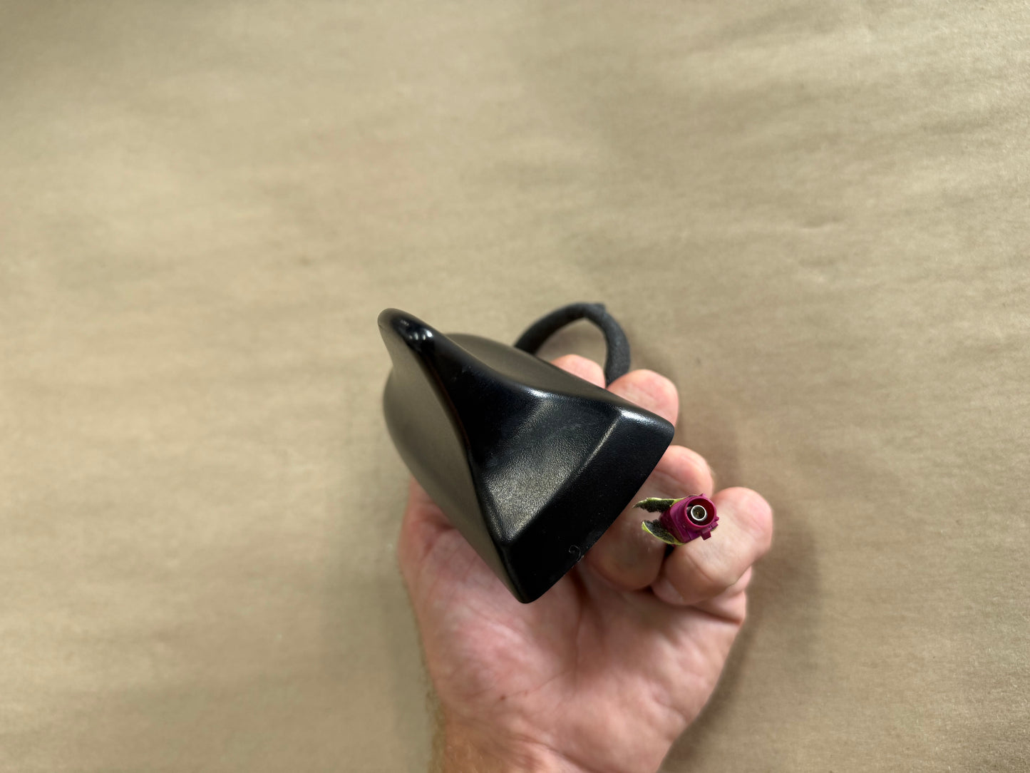 2012-2015 Camaro SS ZL1 Radio Antenna Shark Phin Style