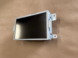 2015 Ford Mustang GT 5.0 Premium Touch Screen Radio Screen