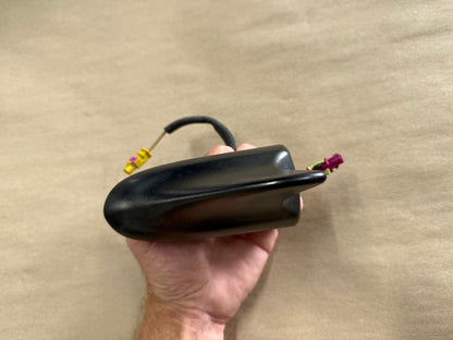 2012-2015 Camaro SS ZL1 Radio Antenna Shark Phin Style