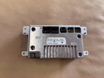 2015 Ford Mustang GT 5.0 Premium Touch Screen Radio Screen