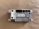 2015 Ford Mustang GT 5.0 Premium Touch Screen Radio Screen