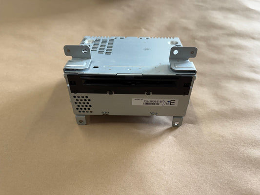 2015-2017 Ford Mustang Radio Head Unit Touch Screen