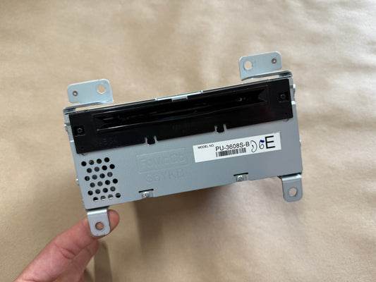 2015-2017 Ford Mustang Radio Head Unit Touch Screen