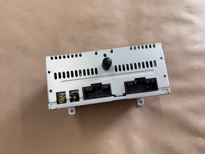 2015-2017 Ford Mustang Radio Head Unit Touch Screen