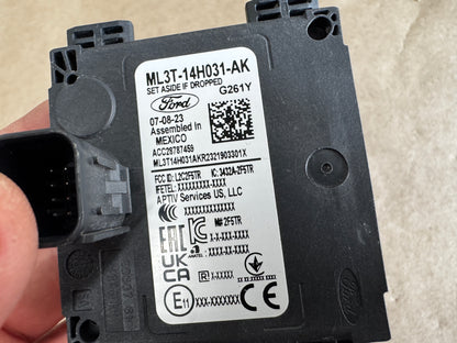 2024-2026 Ford Mustang GT Blind Spot Monitor Sensor Module