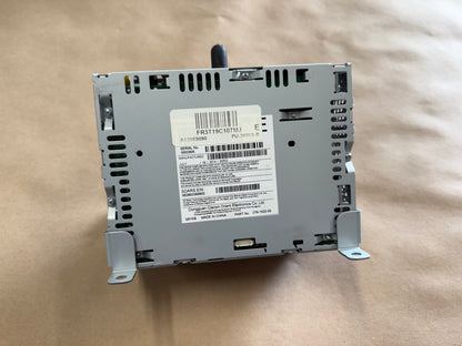 2015-2017 Ford Mustang Radio Head Unit Touch Screen
