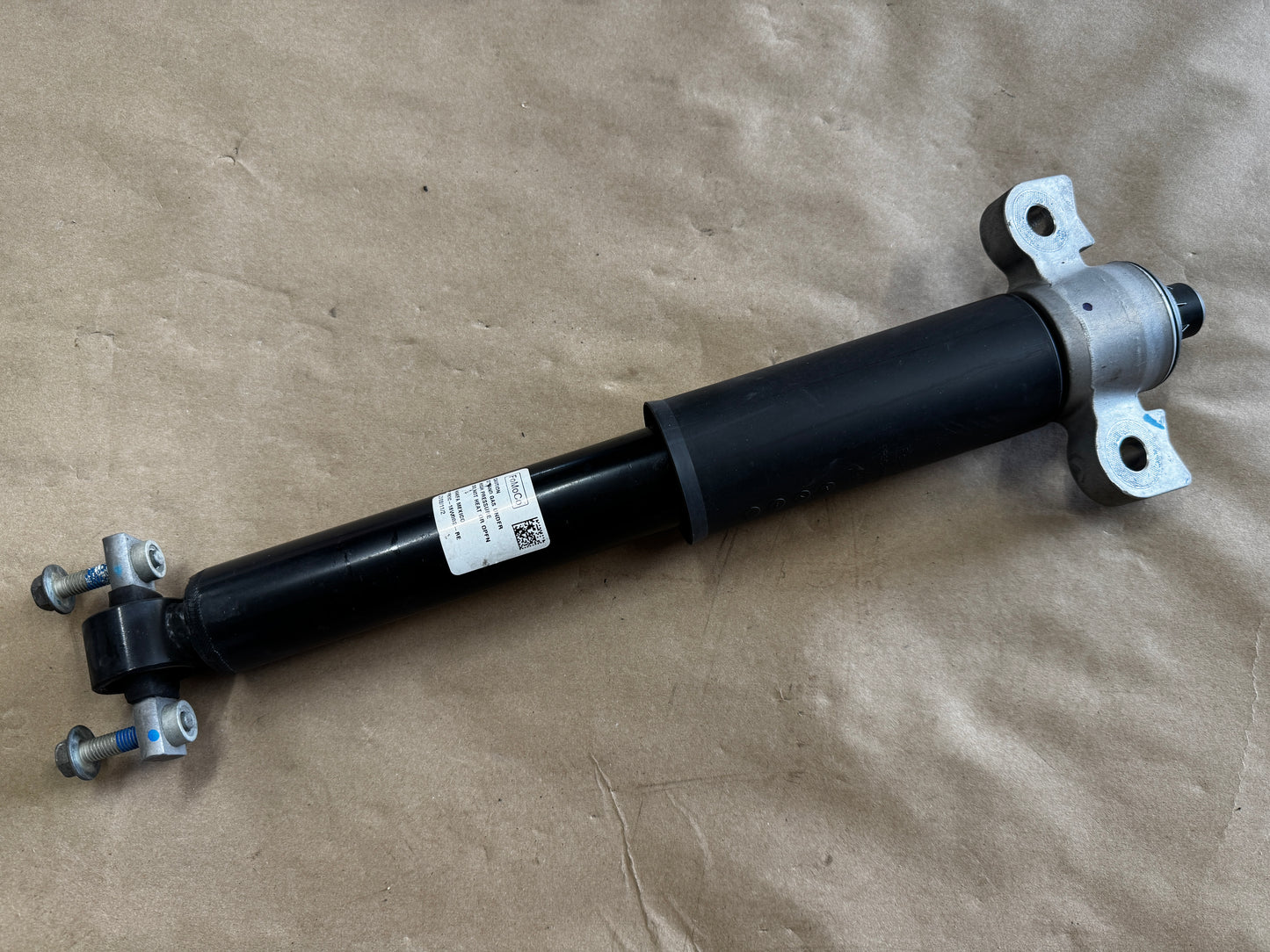 2024 Mustang GT Rear Shock OEM PR3C-18W002-BE