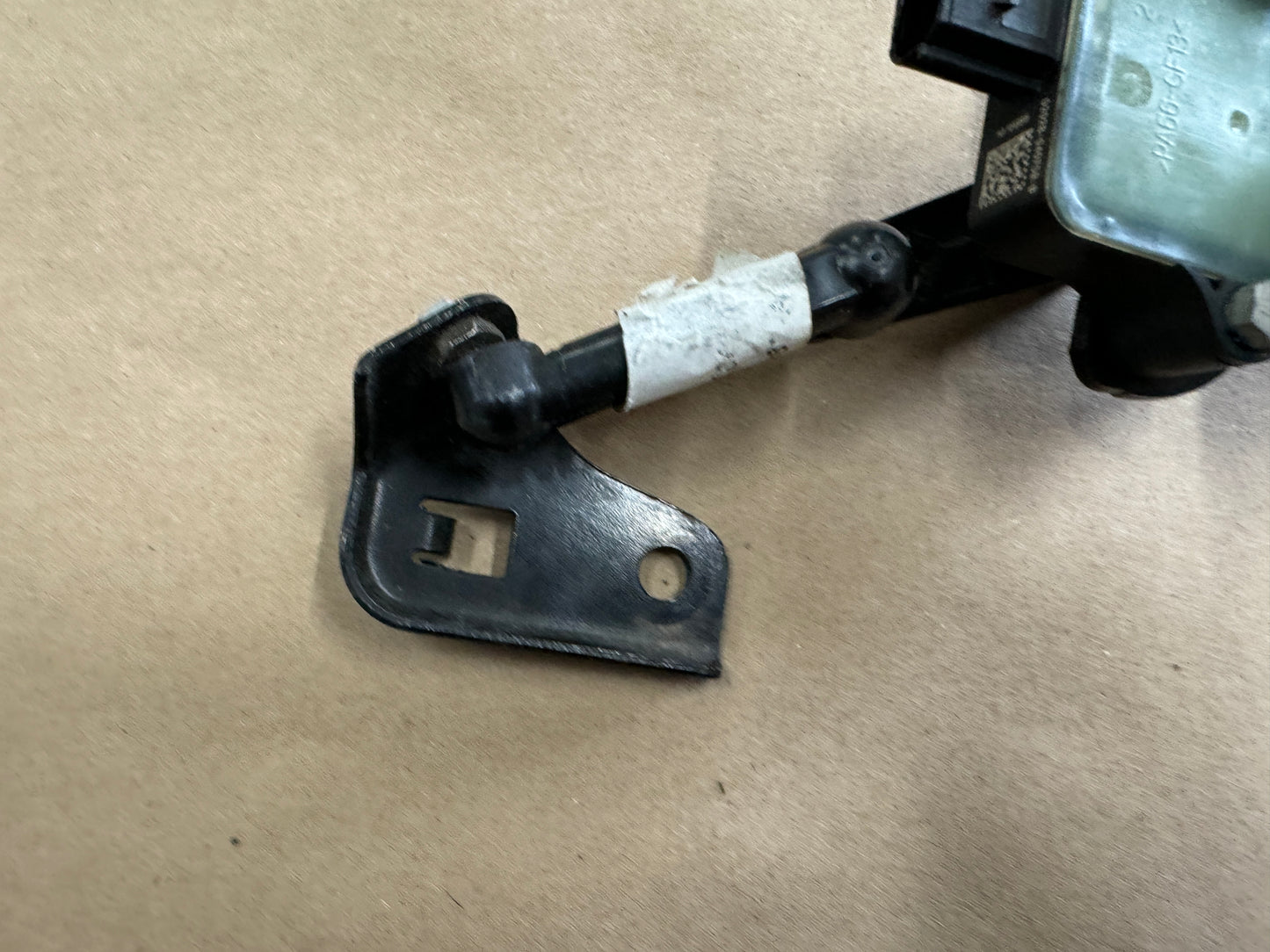 2020-2022 Ford Mustang GT500 Rear Magnetic Ride Control Sensor RH Passenger