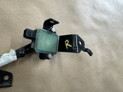 2020-2022 Ford Mustang GT500 Rear Magnetic Ride Control Sensor RH Passenger