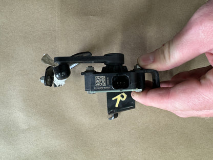 2020-2022 Ford Mustang GT500 Rear Magnetic Ride Control Sensor RH Passenger