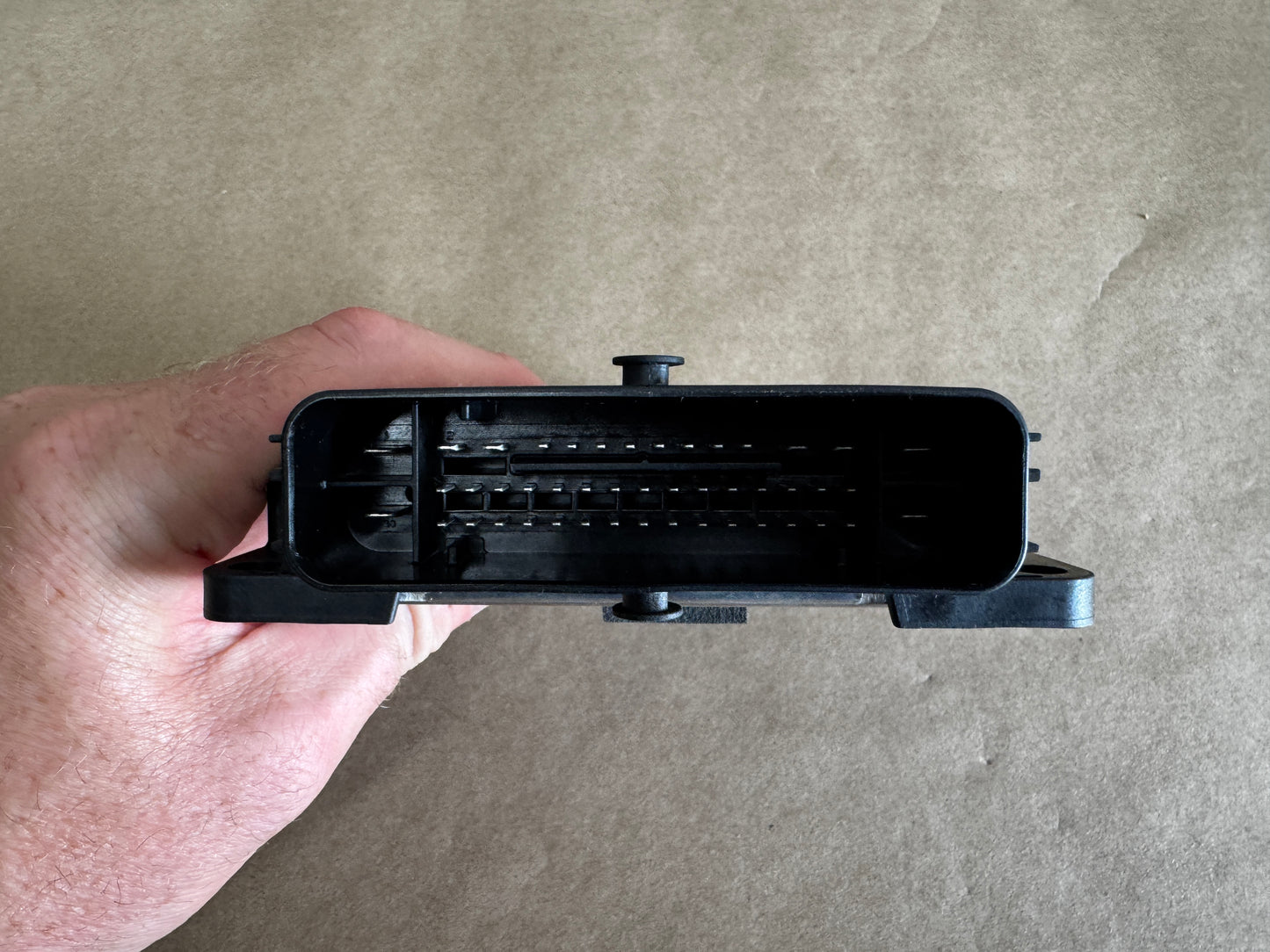 2024 Ford Mustang DH Suspension MagneRide Controller Module "PR3C-18B008-AA" OEM