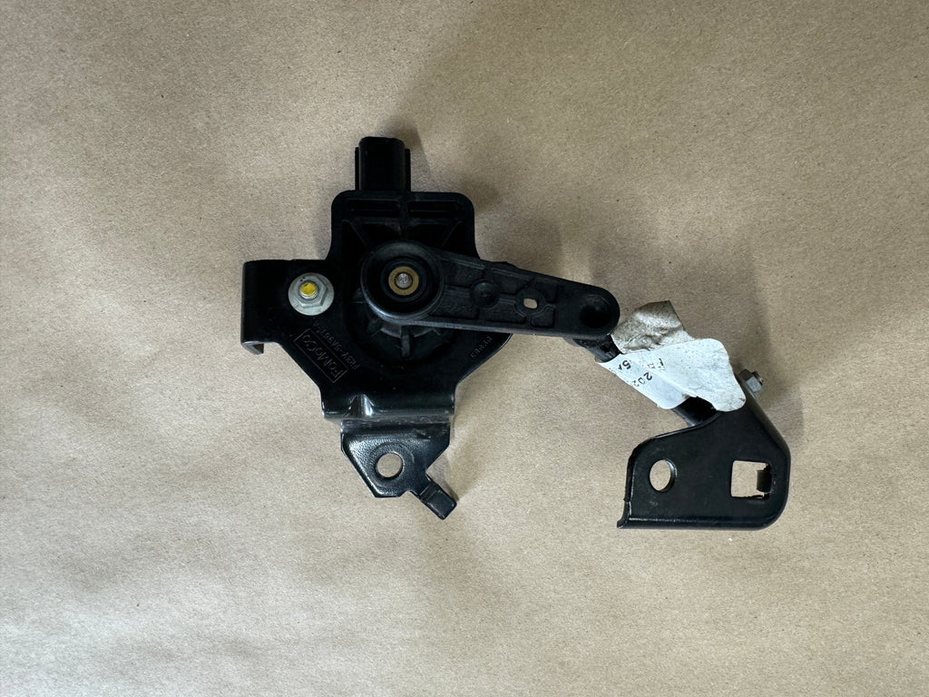 Magnetic Ride Sensor 2020-2022 Ford Mustang GT500 Rear Magnetic Ride Control Sensor RH Passenger