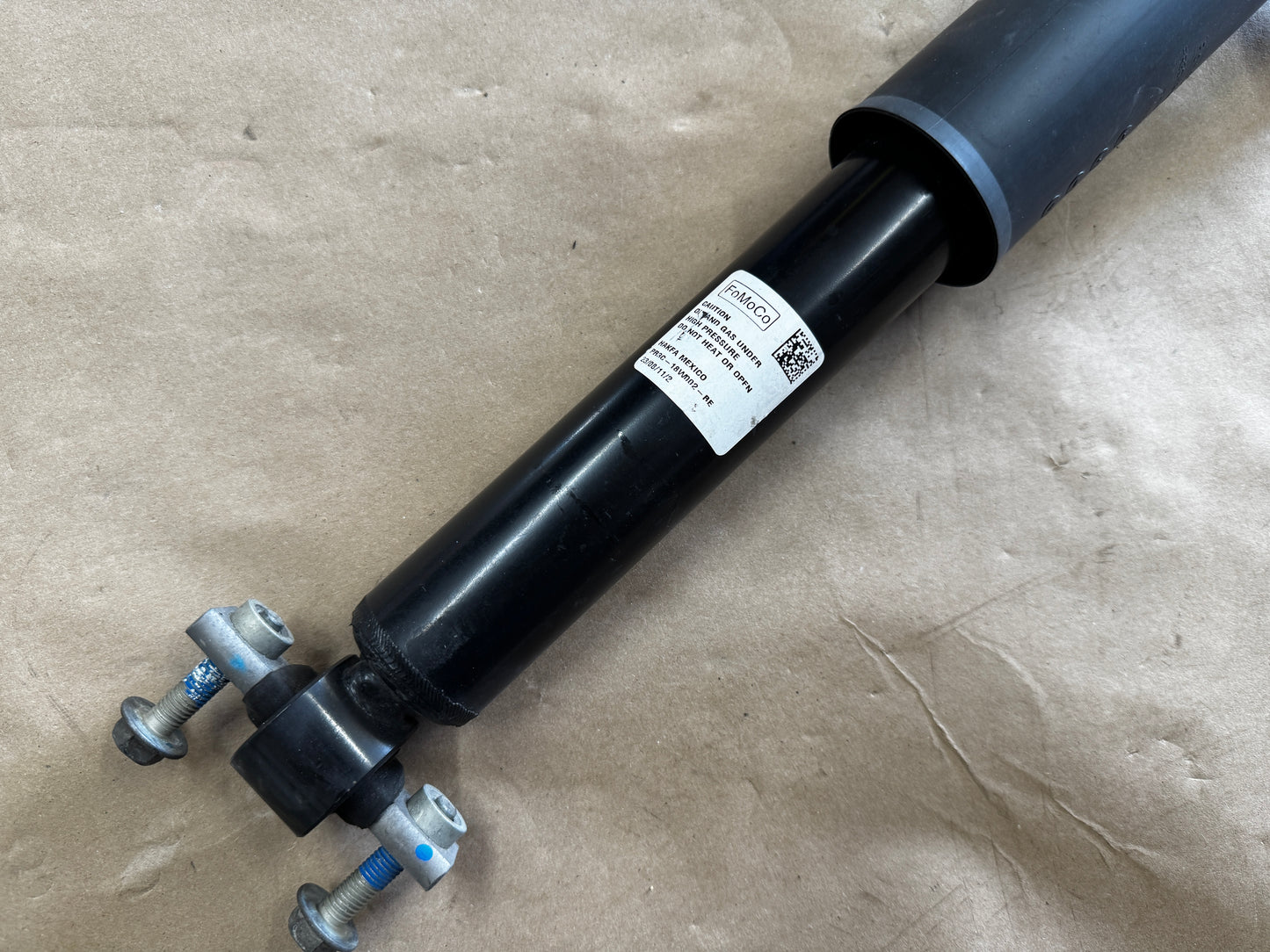 2024 Mustang GT Rear Shock OEM PR3C-18W002-BE