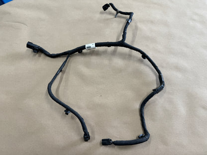 2020-2022 Ford Mustang GT500 Rear Magnetic Ride Control Sensor Wiring Harness