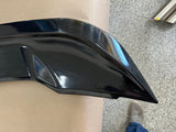 2015-2023 Ford Mustang GT500 Style Model Spoiler Trunk "Black" - Aftermarket