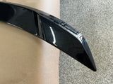 2010-2013 Chevrolet Camaro SS Rear Decklid Spoiler