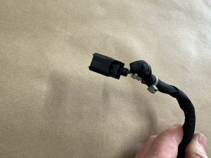 2020-2022 Ford Mustang GT500 Rear Magnetic Ride Control Sensor Wiring Harness