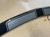 2010-2013 Chevrolet Camaro SS Rear Decklid Spoiler