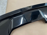 2015-2023 Ford Mustang GT500 Style Model Spoiler Trunk "Black" - Aftermarket