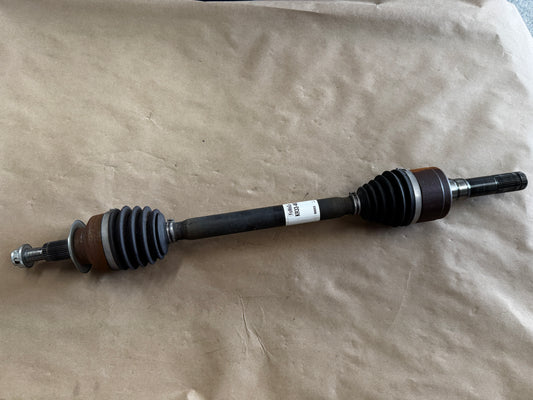 2024 Mustang  GT LH Driver Side Rear Axle Half Shaft IRS KR33-4K139-BB