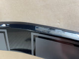 2010-2013 Chevrolet Camaro SS Rear Decklid Spoiler