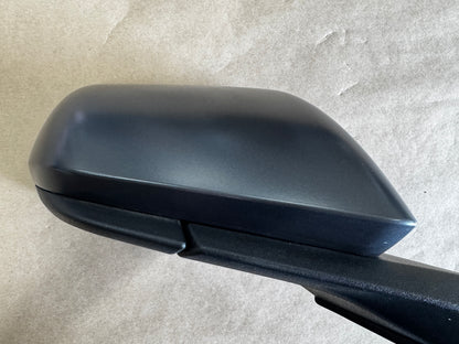 2024-2026 Mustang Dark Horse RH Passenger Side Mirror Blind Spot Puddle Light