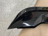 2015-2023 Ford Mustang GT500 Style Model Spoiler Trunk "Black" - Aftermarket