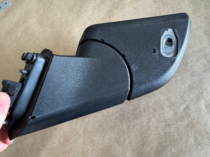 2024-2026 Mustang Dark Horse RH Passenger Side Mirror Blind Spot Puddle Light