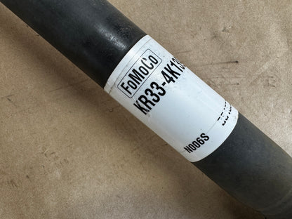 2024 Mustang  GT LH Driver Side Rear Axle Half Shaft IRS KR33-4K139-BB