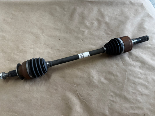 2024 Mustang  GT RH Passenger Side Rear Axle Half Shaft IRS KR33-4K138-BB