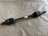 2024 Mustang  GT RH Passenger Side Rear Axle Half Shaft IRS KR33-4K138-BB