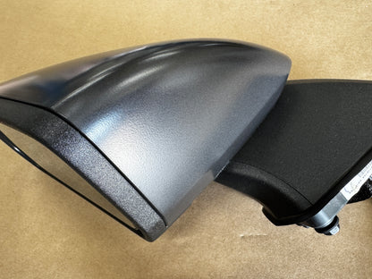 2024-2026 Mustang Dark Horse LH Driver Side Mirror Blind Spot Puddle Light