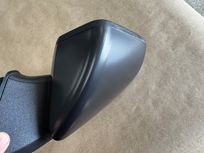 2024-2026 Mustang Dark Horse LH Driver Side Mirror Blind Spot Puddle Light
