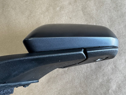 2024-2026 Mustang Dark Horse LH Driver Side Mirror Blind Spot Puddle Light