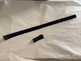2010-2015 Chevrolet Camaro SS Dash Trim 2 Pieces "Cloth"