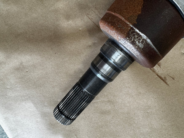 2018-2023 Ford Mustang GT V6 EcoBoost Tail Light LH Driver Side LED